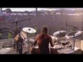 Foo Fighters - Breakout (Live T in the Park 2011 ...