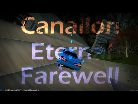 Canallon vol.7 - Eternal Farewell