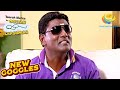 क्यों दिया Iyer ने Jetha को Return Gift Taarak Mehta Ka Ooltah Chashmah Ne