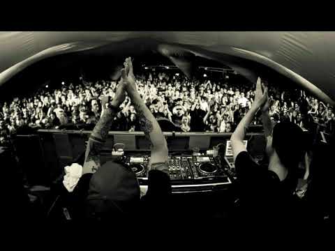 Malik Mustache Live @ Matahari (Set Completo)