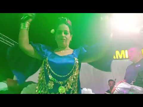 فوزية الكافيه و شاب صاليح ديو فوزية الكافيه و شاب صاليح ديو