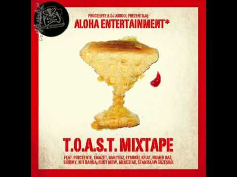 Proceente - T.O.A.S.T.