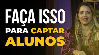 Como fazer marketing para aulas de música? | Poderosa & Ele #049