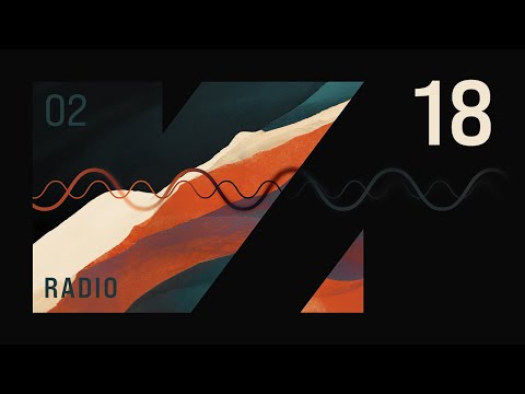 NEW Noisia x Camo & Krooked, gyrofield, Chimpo + more! [VISION Radio S02E18]