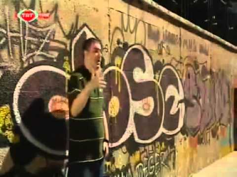 Sansar Salvo - TRT Türk - Söyleyeceklerim Var Röportaj 2011