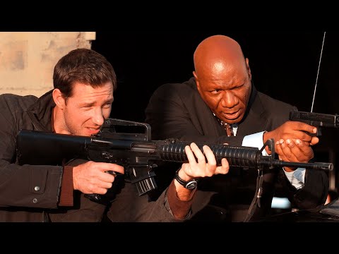 Entre la Fe y la Violencia