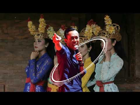 AA Raka Sidan - Suud Memotoh / Kuluk Ngamah Kacang Versi Koplo