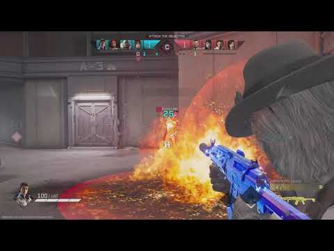 Rogue Company #120 | 2v4?