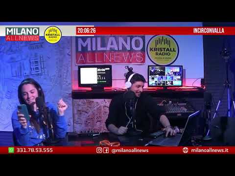 InCirconvalla - Il Giro Dei 9  18-04-2023