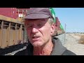 Train Riders need to know this: Bo KEELEYS ADVICE ON RIDING TRAINS: SLAB CITY