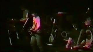 The Chameleons - Paradiso + Home Is Where The Heart Is (LIVE 1987)
