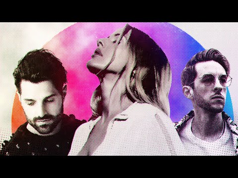 Alok x Sigala x Ellie Goulding - All By Myself (Josh Marn Remix) (Official Audio)
