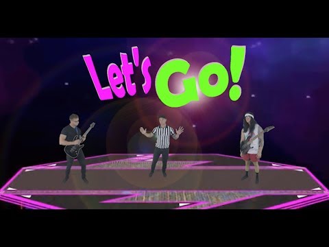 Gary vs David (GUITAR) Battle - Regular Show