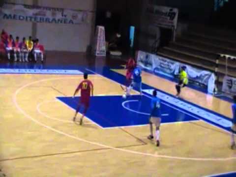 ASD SAN ROCCO RUVO   FERRAMATI FASANO