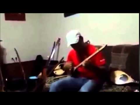 Behar Neli • Mjeshtër i çiftelisë!