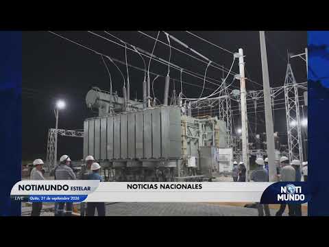 NotiMundo Estelar