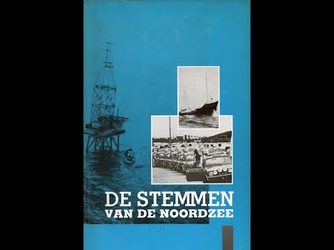 stemmen uit de noordzee