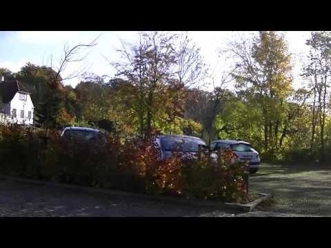 MongoTV_627 - Del 1 - Efterårsudflugt Med Mongo TV Til Frederiksdal, Furesøen Og Virum