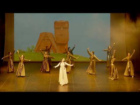 Akhtamar "New Armenia" Concert 2019 - Arstakh