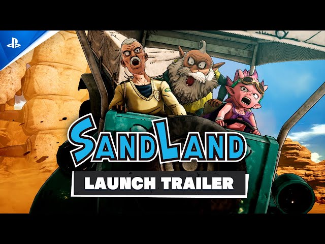 Sandland