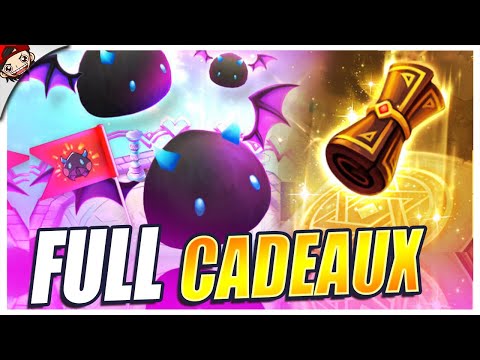 6.4.0 Summoners War : Transcendance, Diablemons, Plein de Vélins ♥