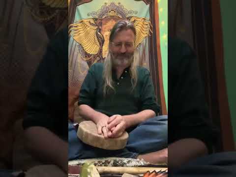 Sacred Pipe Ceremony for Inner Peace and Connection - April 22, 2023