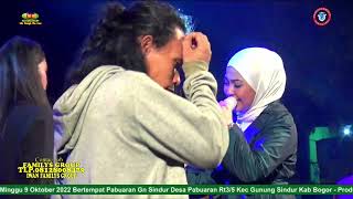 Download lagu Menari Diatas Luka Voc By Selvi Anggreani Feat Elsa Safitri  { Edisi Ds Pabuaran   Gn Sindur  } mp3