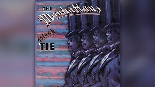 The Manhattans-You Stand Out