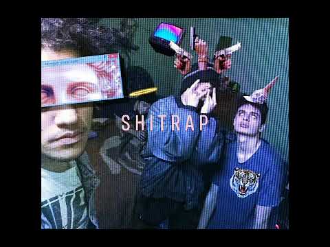 ALVSO x KYSEI x OCEANTITS x TWOPIPERDICION - Shitrap (Prod. Alvso)