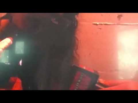 Mankind explains his Discovery of the Mandible Claw to Jim Ross - Mick Foley