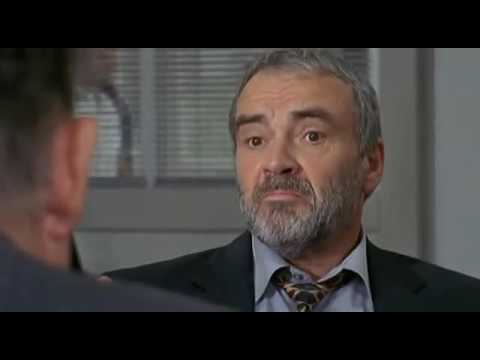 Der letzte Zeuge S06E05 Das weisse Rauschen