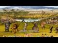 Madagascar Escape 2 Africa DVD Menu