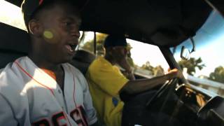 Fashawn - The Ecology / The Score (Official Video)