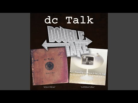 The Truth - DC Talk