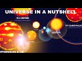 Universe In A Nutshell An App By Kurzgesagt