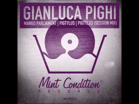 MCR001 - Gianluca Pighi - Pigtylus (Session mix)