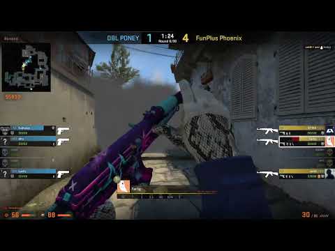 CSGO POV new astralis sniper FARLIG vs DBLponey on Inferno - 28 kills