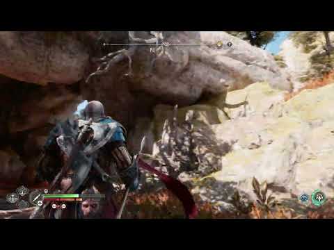 Alberich Hollow Odin's Raven Location