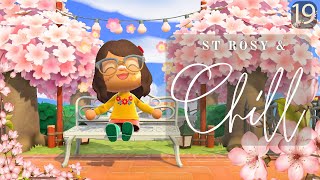 The Cherry Blossoms are HERE & More Spring Decor! | AC & Chill