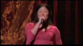 Margaret Cho - Gay Men Jokes