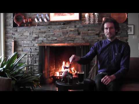 2016 Craft BeerAdvent Calendar® - Day 15 - Põhjala Öö