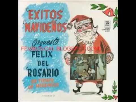Felix del Rosario - En los tiempos de Papa