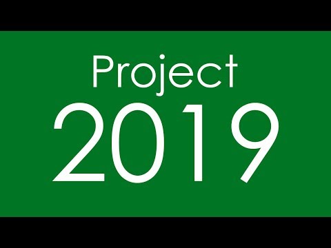 CURSO DE PROJECT 2019 - COMPLETO