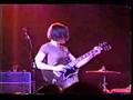 Sleater-Kinney - Pompeii (live 2000)