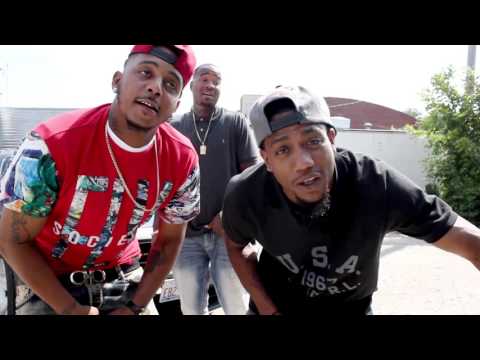 City Boi x iLLiSiT x Black Migo Mo' x Snatch  - Best Move | Shot By: @Realwoosie