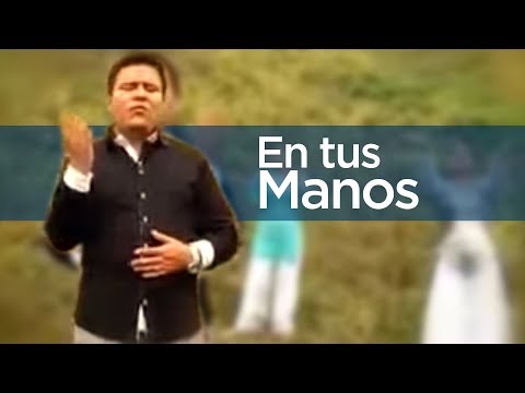 M'Kaddesh - En Tus Manos (Adoración Profética)