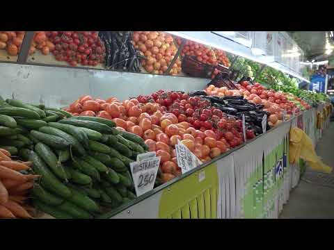 Klan News - Rritja e çmimeve të ushqimeve s`ka të ndalur