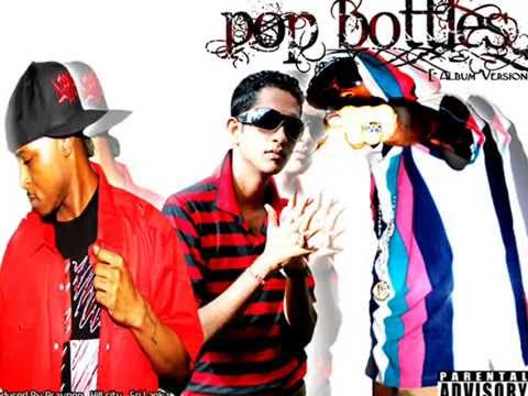 Pop Bottles Feat. Gunzmore, King SCO & Brayneo