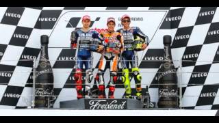 Download lagu [Video] MotoGP 2013 Aragon Spain BBC HD - SD mp3