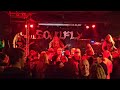 Soulfly - Porrada Live in Seattle Mar 16, 2023
